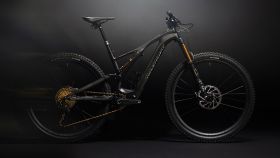 TURBO LEVO SL