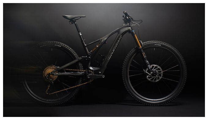 TURBO LEVO SL